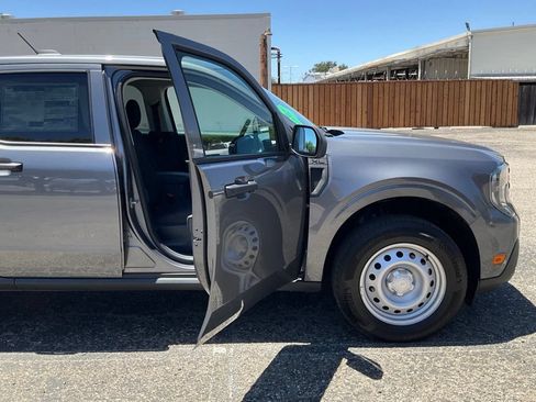 New 2026 Ford Maverick XL FWD image 29