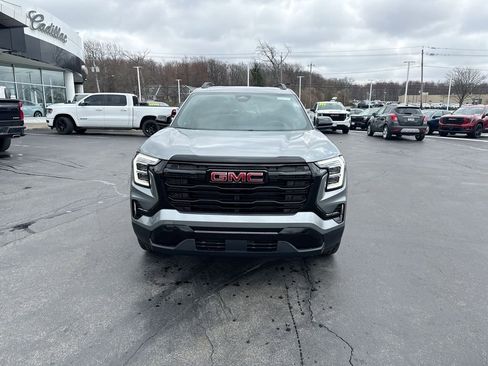 New 2026 GMC Terrain Elevation image 3