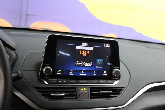 Used 2019 Nissan Altima 2.5 S AWD/4WD image 19