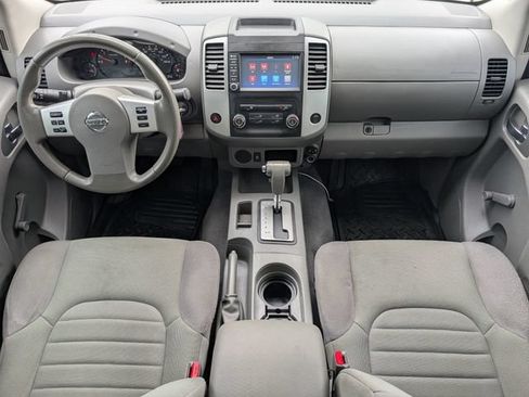 Used 2019 Nissan Frontier S RWD image 23