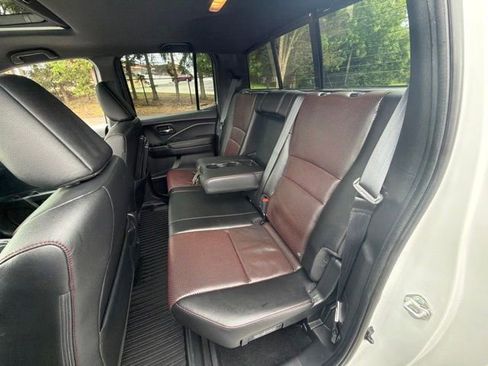 Used 2021 Honda Ridgeline Black Edition image 18