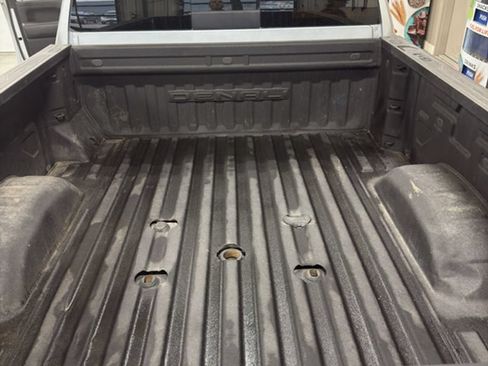 Used 2023 GMC Sierra 2500 Denali AWD/4WD image 11