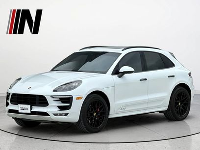 Used 2018 Porsche Macan GTS w/ Premium Package Plus