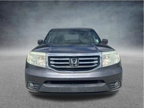 Used 2014 Honda Pilot EX-L image 7