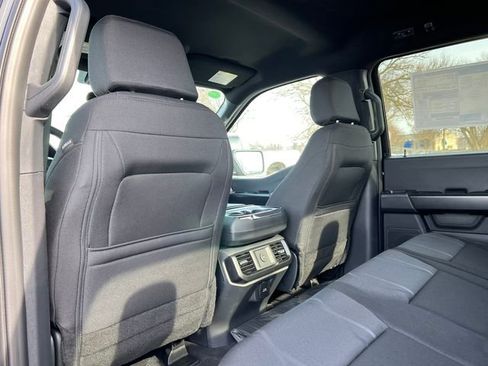 New 2026 Ford F150 STX image 32