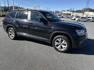 Used 2018 Volkswagen Atlas SEL video 2