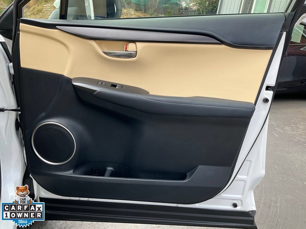 Used 2020 Lexus NX 300 FWD w/ Accessory Package 2 image 69