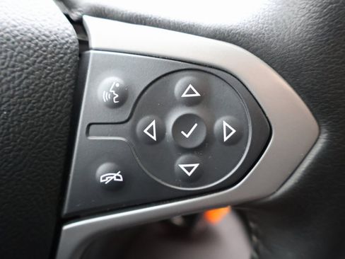 Certified 2022 Chevrolet Colorado ZR2 image 19