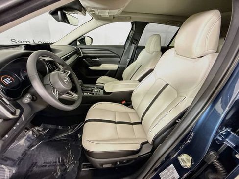 New 2026 MAZDA CX-50 AWD 2.5 S w/ Accent Package image 21