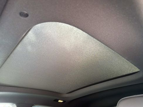 Used 2025 Mercedes-Benz GLE 53 AMG 4MATIC Coupe image 41