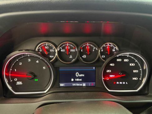 Used 2022 Chevrolet Silverado 2500 LT w/ Texas Edition AWD/4WD image 23