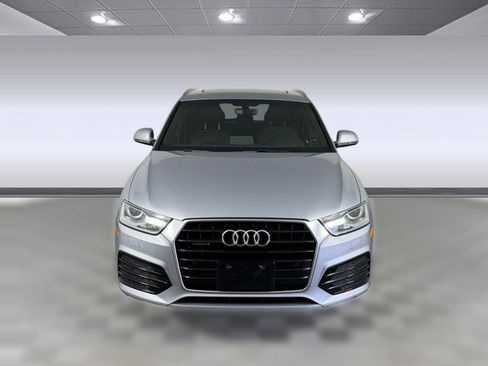 Used 2018 Audi Q3 2.0T Premium AWD/4WD image 6