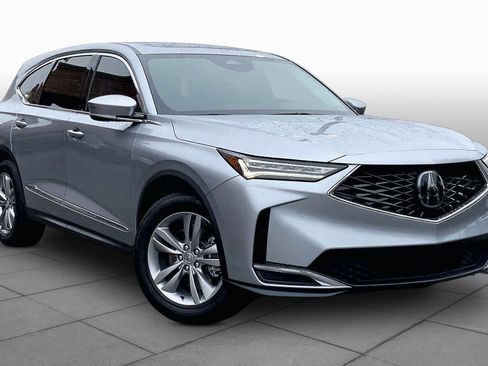 Used 2026 Acura MDX SH-AWD image 3