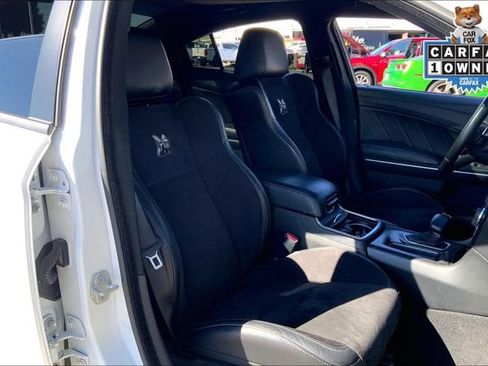 Used 2023 Dodge Charger Scat Pack image 7