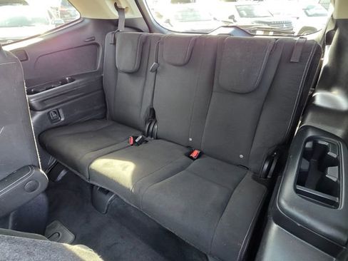 Used 2020 Subaru Ascent Premium w/ Sport Package image 16