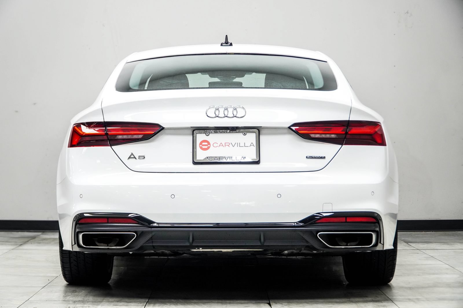 Used 2025 Audi A5 2.0T Premium AWD/4WD image 12