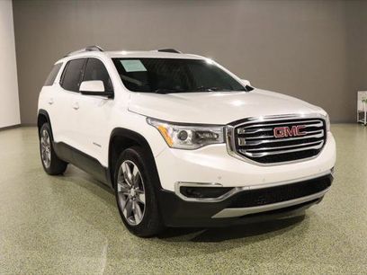 Used 2019 GMC Acadia SLT