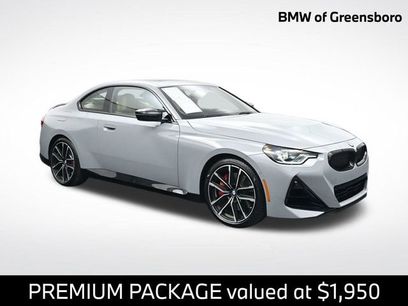 Used 2024 BMW M240i M240i w/ Premium Package