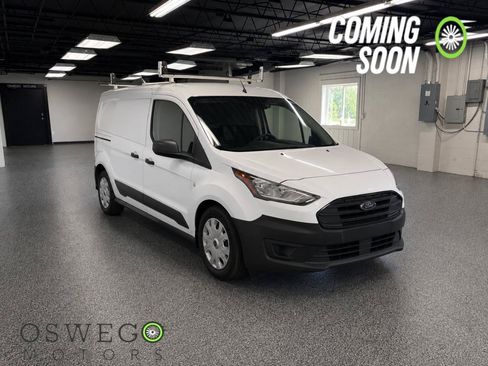 Used 2022 Ford Transit Connect XL FWD image 1