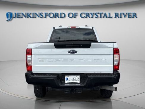 Used 2022 Ford F250 XL image 9