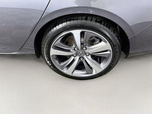 Used 2023 Acura TLX SH-AWD w/ Advance Package image 20