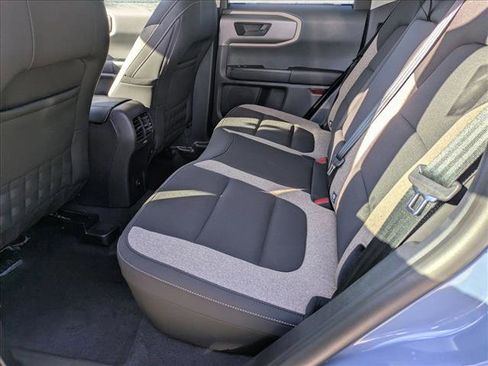 New 2025 Ford Bronco Sport Big Bend w/ Convenience Package image 14