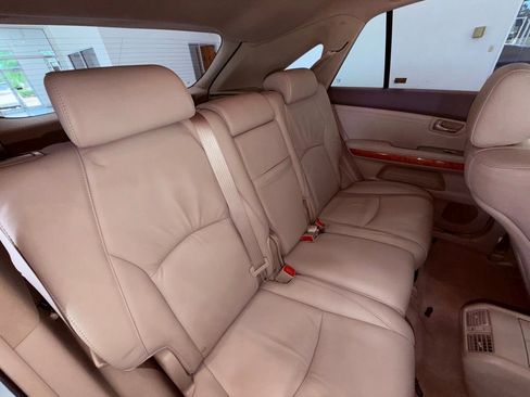 Used 2007 Lexus RX 350 2WD image 10