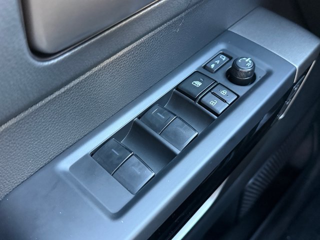Certified 2026 Toyota Sequoia Limited AWD/4WD image 25