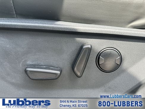 Used 2025 Ford Expedition Max Active AWD/4WD image 12