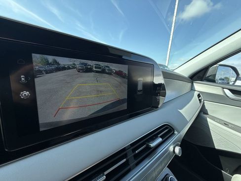 Used 2022 Hyundai Palisade SEL w/ Premium Package FWD image 21