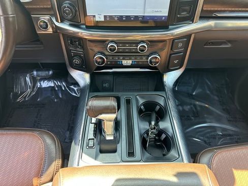 Used 2021 Ford F150 King Ranch AWD/4WD image 23
