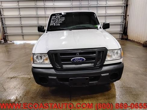 Used 2010 Ford Ranger XL image 6