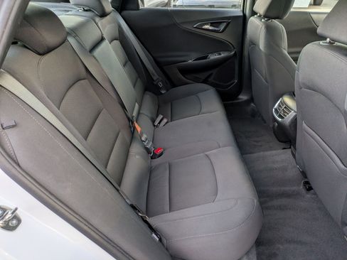 Used 2023 Chevrolet Malibu LT image 26