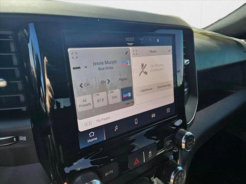 New 2025 RAM 2500 Tradesman w/ Chrome Appearance Group image 14