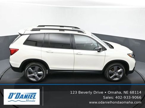 Used 2019 Honda Passport Touring image 19