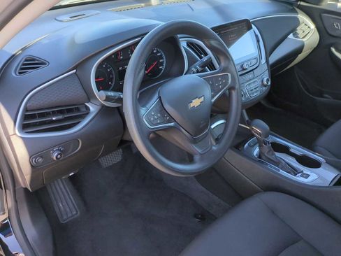 Used 2024 Chevrolet Malibu LT FWD image 10