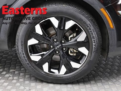 Used 2023 Kia Sportage X-Line w/ X-Line Premium Package image 33