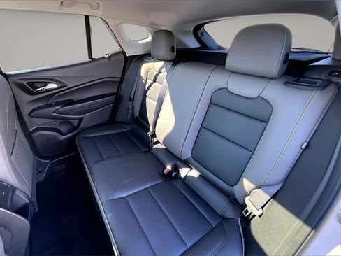 Used 2026 Chevrolet Trax ACTIV w/ Sunroof Package image 22