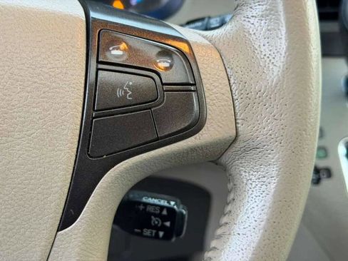 Used 2012 Toyota Sienna Limited image 16