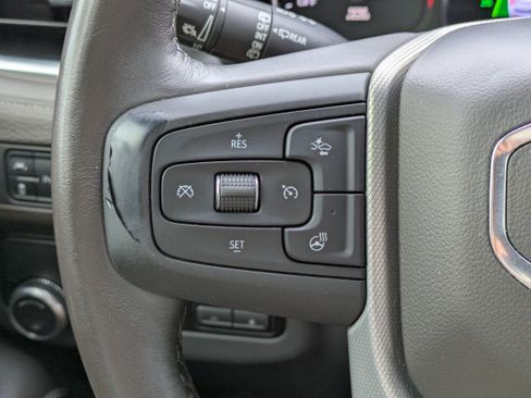 Used 2021 GMC Yukon Denali w/ Denali Ultimate Package RWD image 24