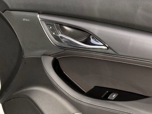 New 2026 Cadillac CT5 Premium Luxury RWD image 27