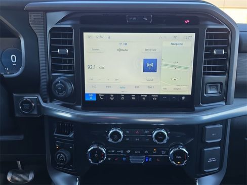 New 2026 Ford F150 Lariat w/ Equipment Group 502A High image 18