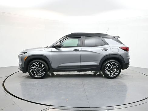 Used 2024 Chevrolet TrailBlazer RS w/ Convenience Package image 4