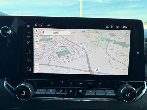 New 2026 Chevrolet Colorado Trail Boss image 16