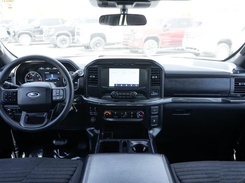 Used 2021 Ford F150 XL w/ STX Appearance Package RWD image 25
