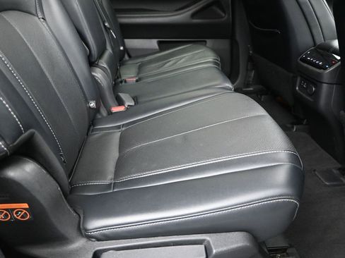 Certified 2023 INFINITI QX60 Luxe w/ Cargo Package image 25