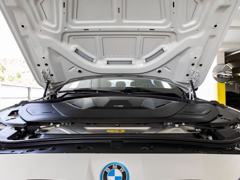 Certified 2023 BMW i4 M50 image 35