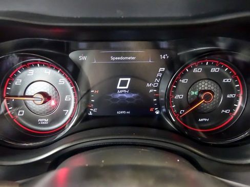 Used 2023 Dodge Charger GT w/ Blacktop Package image 19