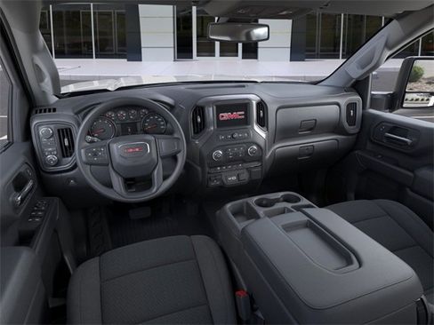 New 2026 GMC Sierra 3500 Pro image 15