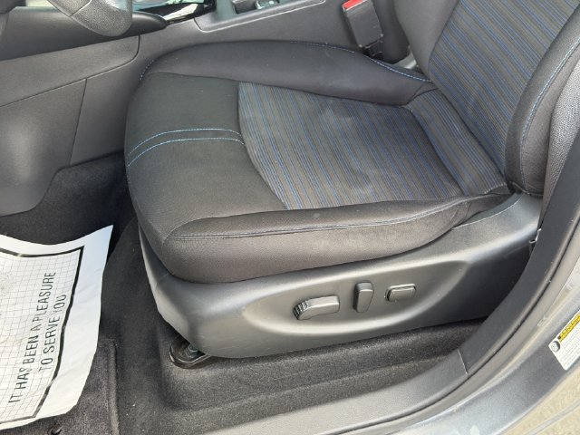 Used 2024 Nissan Leaf SV Plus FWD image 13